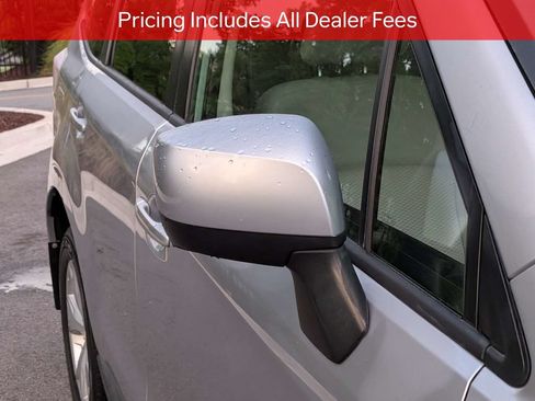 Used 2015 Subaru Forester 2.5i Premium w/ All-Weather Package AWD/4WD image 12