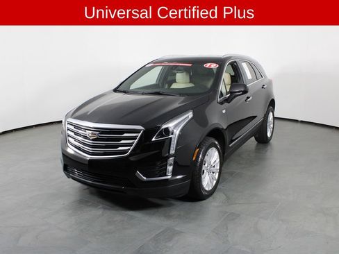 Used 2019 Cadillac XT5 FWD image 2
