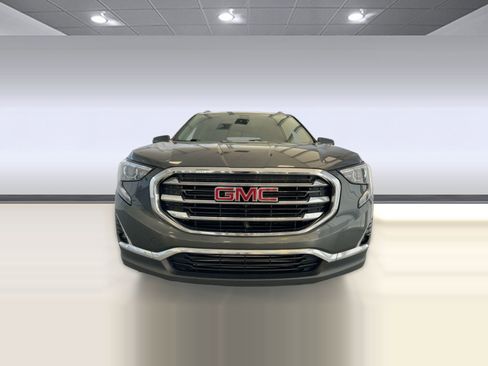 Used 2019 GMC Terrain SLT w/ Preferred Package image 6