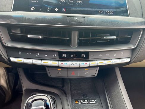 Used 2024 Cadillac CT5 Luxury RWD image 15