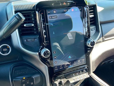 Used 2025 RAM 2500 Big Horn image 13