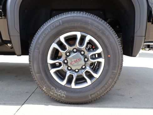New 2026 GMC Sierra 2500 SLE w/ Max Trailering Package AWD/4WD image 47