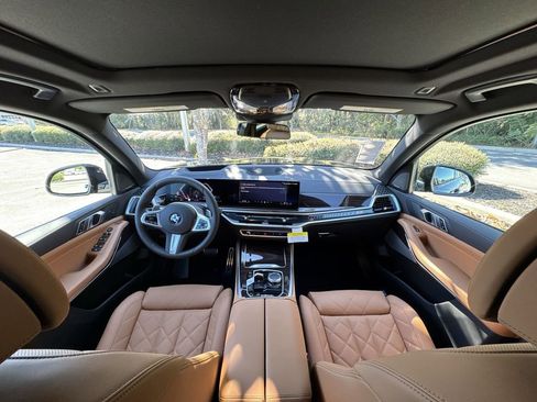 New 2026 BMW X5 sDrive40i w/ M Sport Package image 25