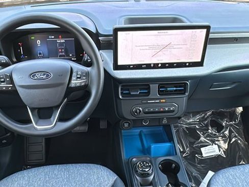 New 2026 Ford Maverick XLT image 22