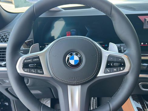 New 2026 BMW X5 xDrive40i image 22