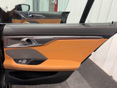 Used 2025 BMW 840i xDrive image 24