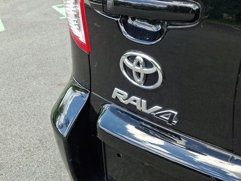 Used 2012 Toyota RAV4 Limited w/ Premium Plus Value Pkg AWD/4WD image 29