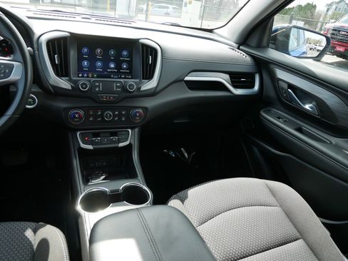 Used 2024 GMC Terrain SLE w/ Driver Convenience Package AWD/4WD image 13