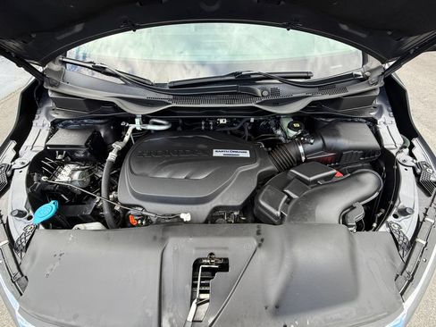 Used 2018 Honda Odyssey EX-L image 28