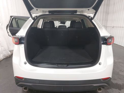 Used 2022 MAZDA CX-5 AWD 2.5 S w/ Preferred Package image 12