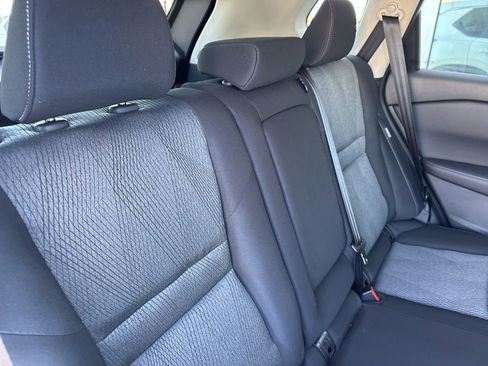 New 2026 Nissan Rogue SV FWD image 22