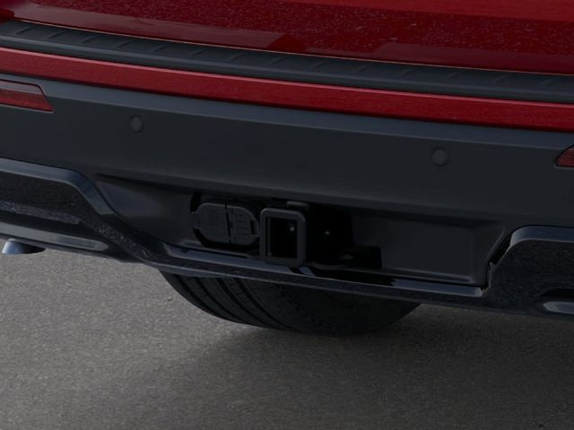 New 2026 Ford Explorer ST-Line w/ ST-Line Street Pack AWD/4WD image 23