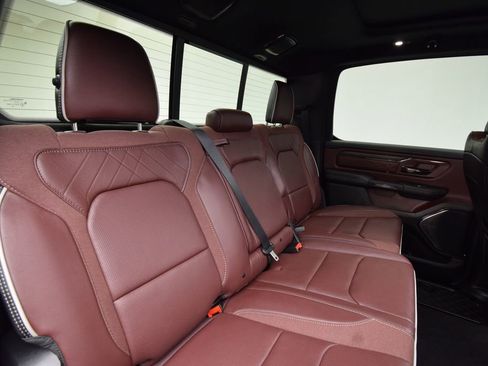 Certified 2025 RAM 1500 Limited image 26