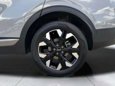 Used 2023 Kia Sportage X-Line w/ X-Line Premium Package image 55