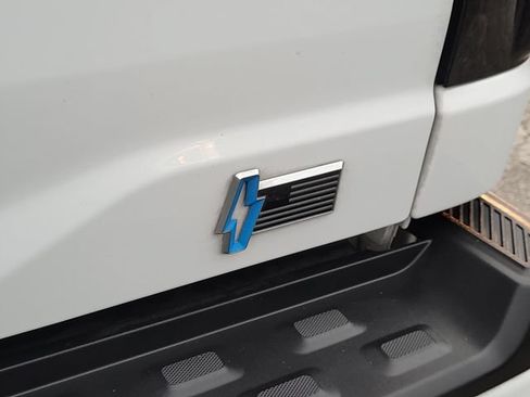 Used 2023 Ford F150 Lightning XLT w/ Tow Technology Package AWD/4WD image 6