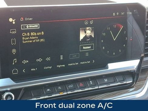 Used 2024 GMC Sierra 1500 Elevation AWD/4WD image 12