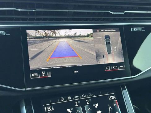 Used 2023 Audi Q7 2.0T Premium Plus w/ Premium Plus Package image 14