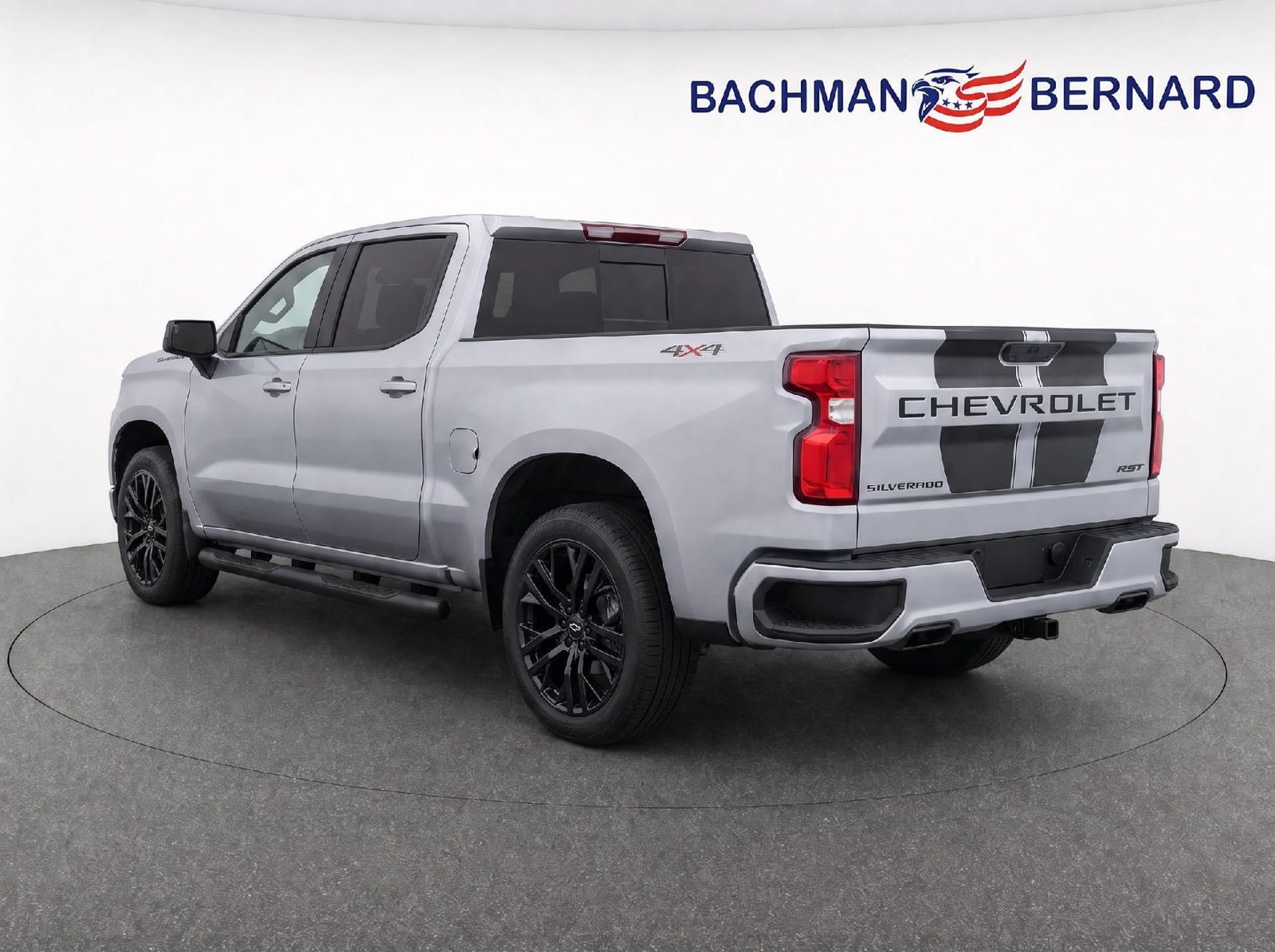 Used 2022 Chevrolet Silverado 1500 RST w/ Rally Edition AWD/4WD image 5