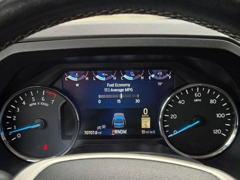 Used 2024 Ford Expedition Max Limited image 10