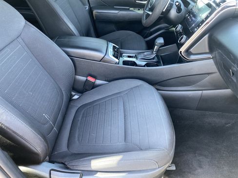 Certified 2023 Hyundai Santa Cruz Night AWD/4WD image 11