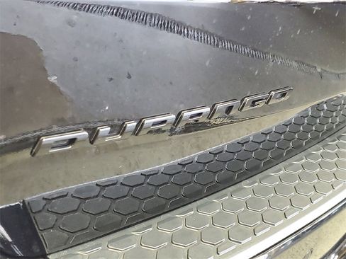 New 2026 Dodge Durango GT w/ Blacktop Package image 7