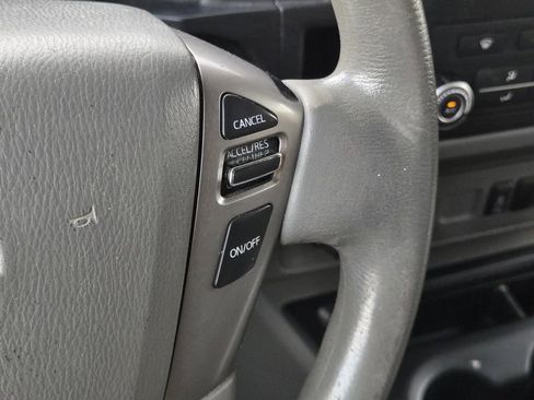 Used 2015 Nissan NV 2500 SV w/ Technology Package image 20