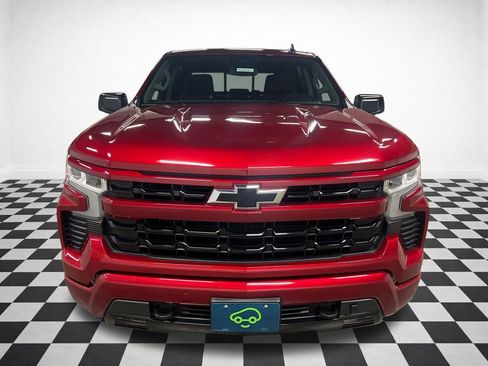 Certified 2023 Chevrolet Silverado 1500 RST w/ True North Edition Plus AWD/4WD image 4