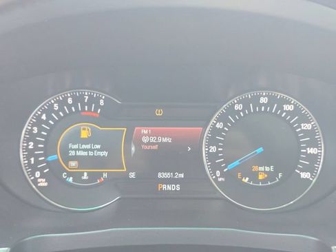 Used 2017 Ford Explorer Platinum AWD/4WD image 25