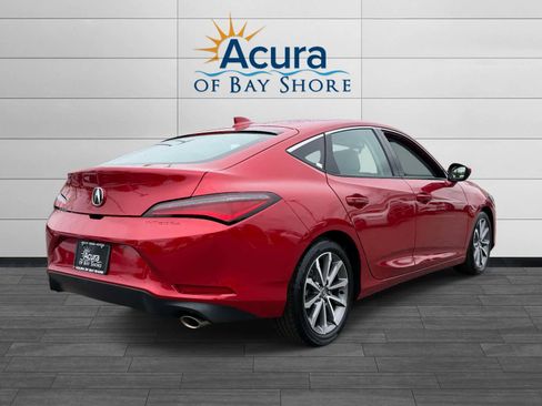 Used 2023 Acura Integra FWD image 6