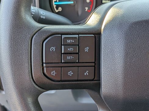 Used 2024 Ford F250 XL w/ XL Chrome Package image 18