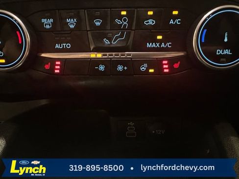 Used 2024 Ford Escape Active AWD/4WD image 12