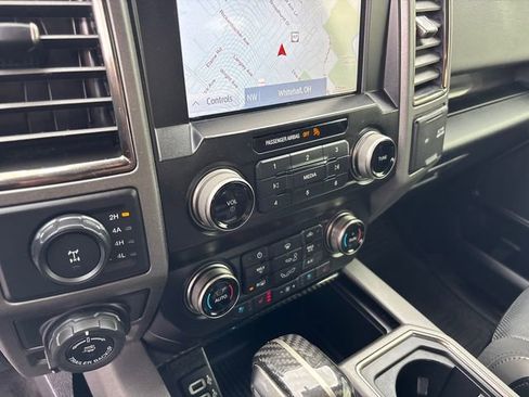 Used 2019 Ford F150 Raptor w/ Equipment Group 802A Luxury AWD/4WD image 27
