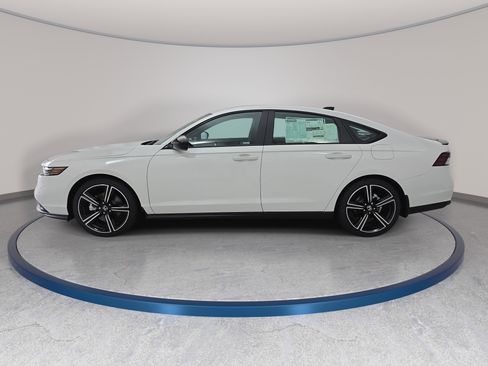 New 2026 Honda Accord Sport image 8