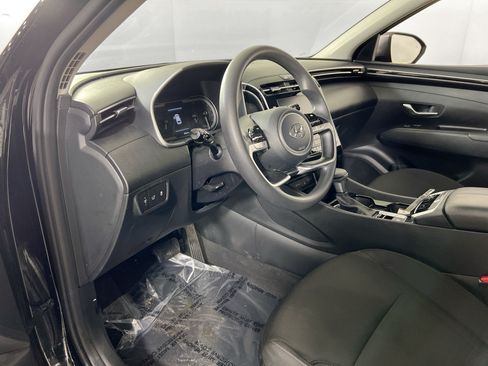 Used 2023 Hyundai Tucson SEL AWD/4WD image 9
