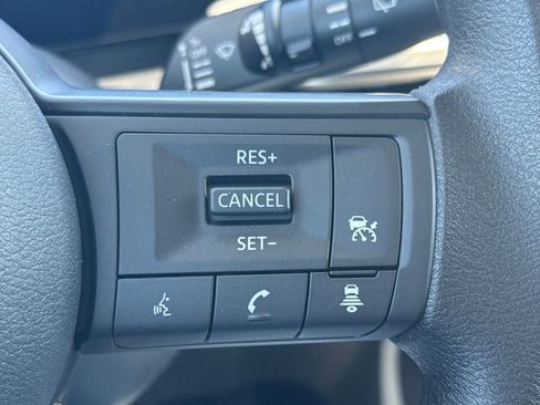 New 2026 Nissan Kicks S AWD/4WD image 31