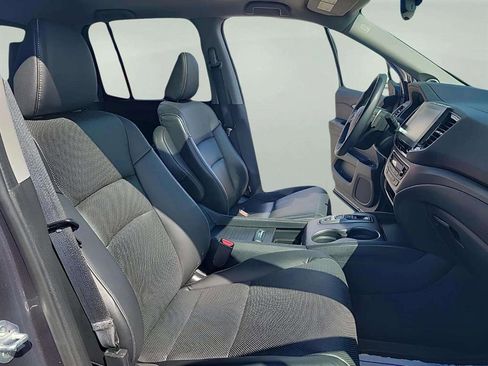 Used 2022 Honda Ridgeline RTL image 29