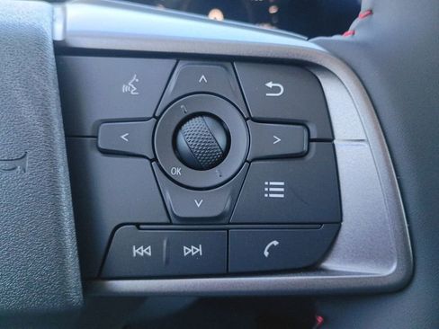 New 2026 Nissan Sentra SR w/ Floor Mat Package image 11