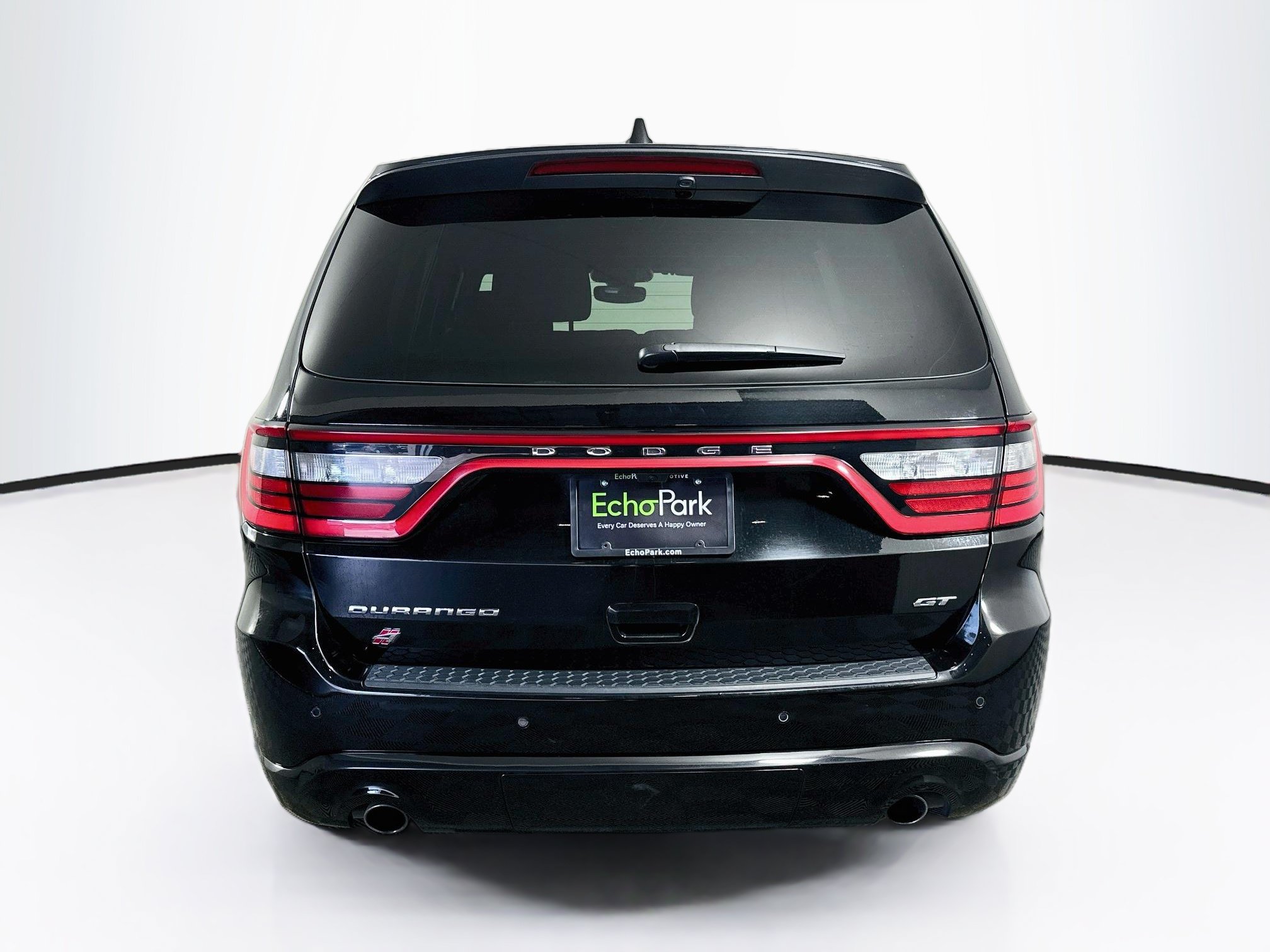 Used 2025 Dodge Durango GT AWD/4WD image 7