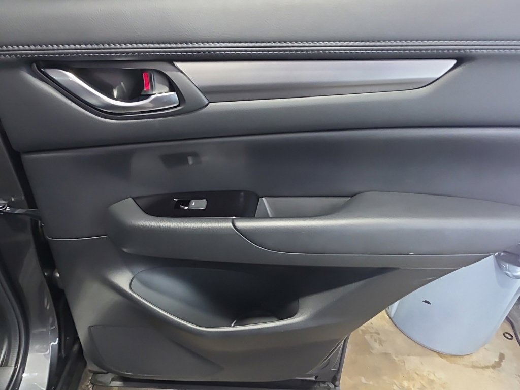 Certified 2023 MAZDA CX-5 AWD 2.5 S image 19