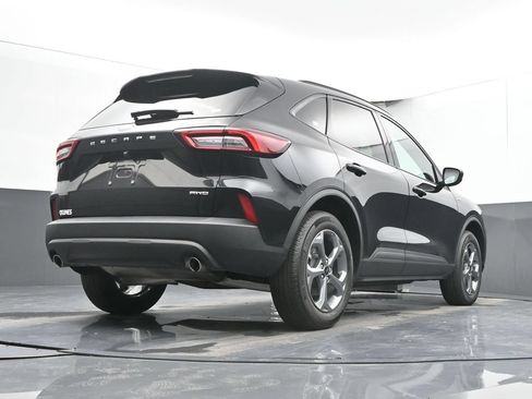 Used 2025 Ford Escape ST-Line AWD/4WD image 44