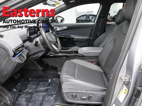 Used 2023 Volkswagen ID.4 Pro S AWD/4WD image 13