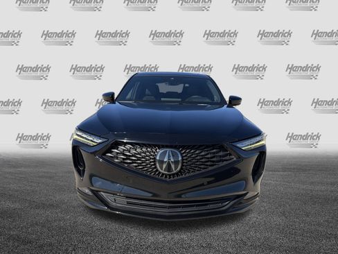 Certified 2023 Acura MDX A-Spec image 3