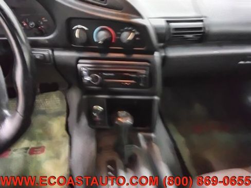 Used 1994 Chevrolet Camaro Z28 image 12