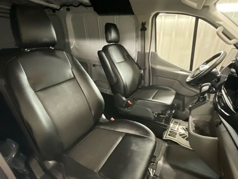Used 2026 Ford Transit 250 Low Roof image 11