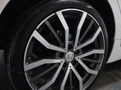 Used 2017 Lexus ES 350 image 31