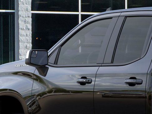 New 2026 Chevrolet Silverado 1500 LT image 12
