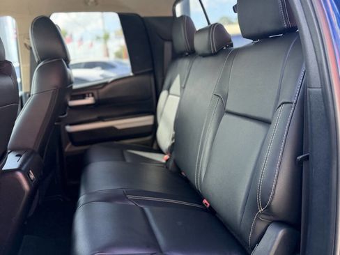 Used 2015 Toyota Tundra SR5 w/ SR5 Upgrade Package image 18