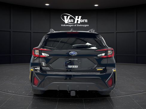Used 2024 Subaru Crosstrek 2.5i Sport AWD/4WD image 6