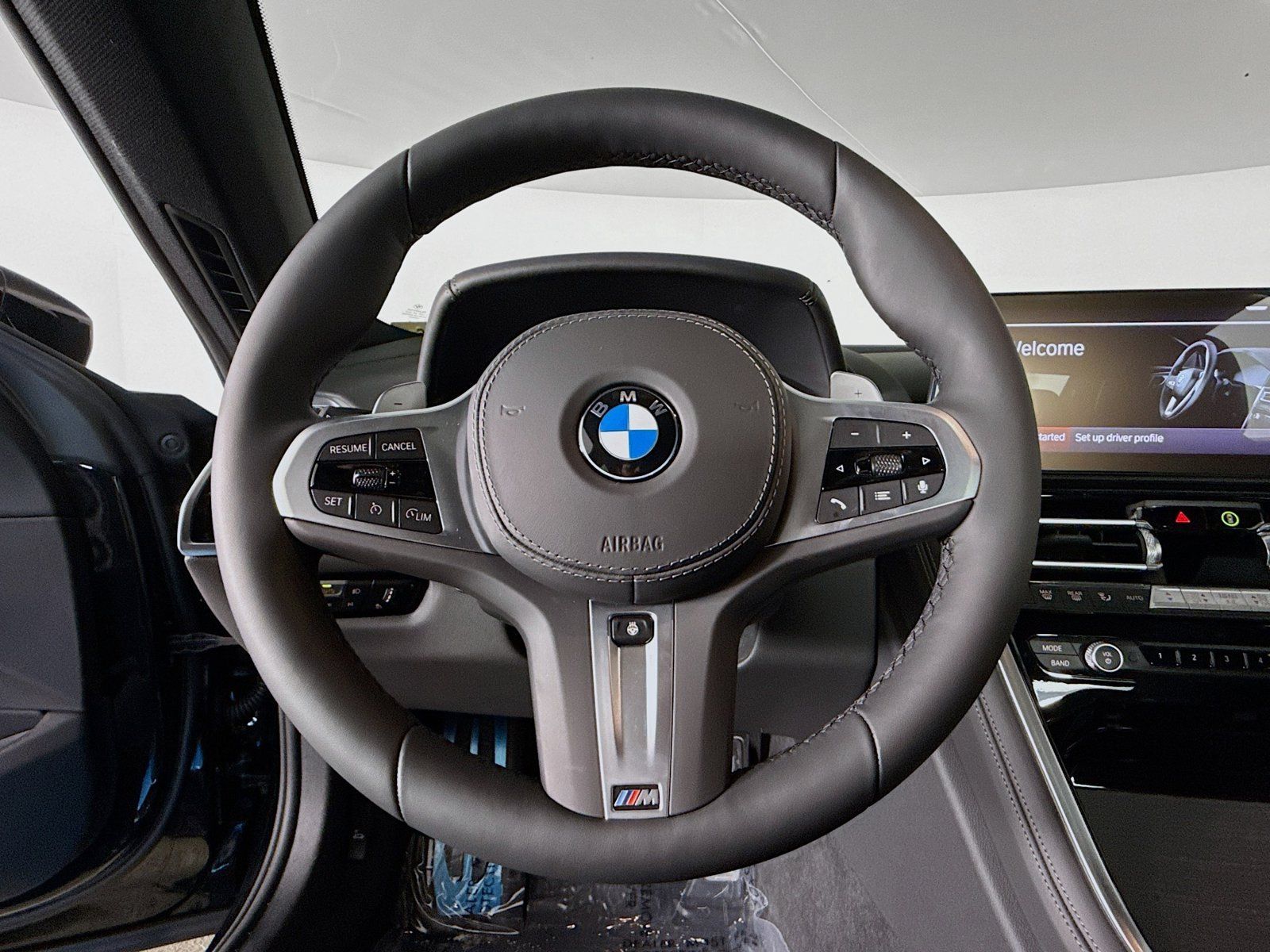 Used 2026 BMW 840i w/ M Sport Professional Package RWD image 11