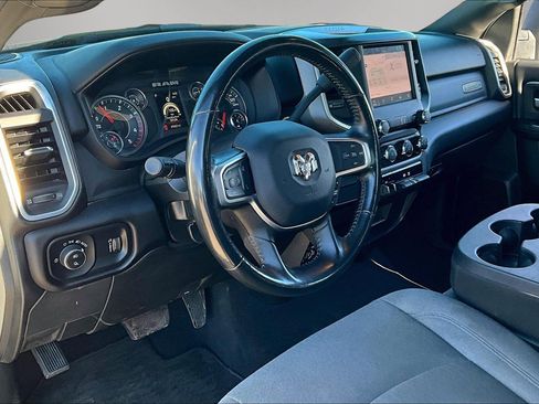 Used 2024 RAM 3500 Big Horn image 18